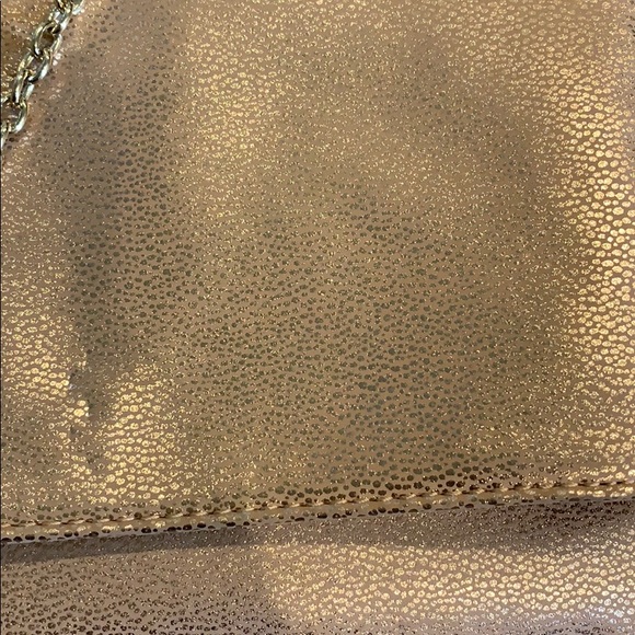 Rose Gold Handbag - Picture 3 of 5